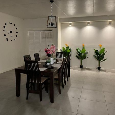 Villa Grand Jardin Jan Thiel Luaran gambar